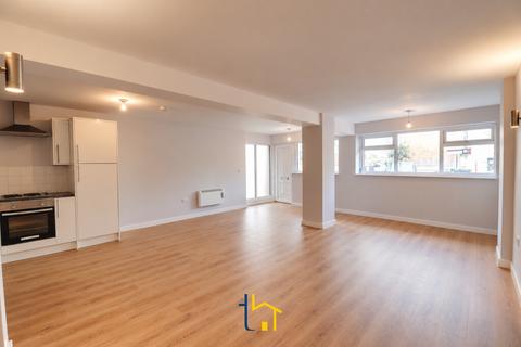 1 bedroom ground floor flat to rent, Junction Road, Wigston