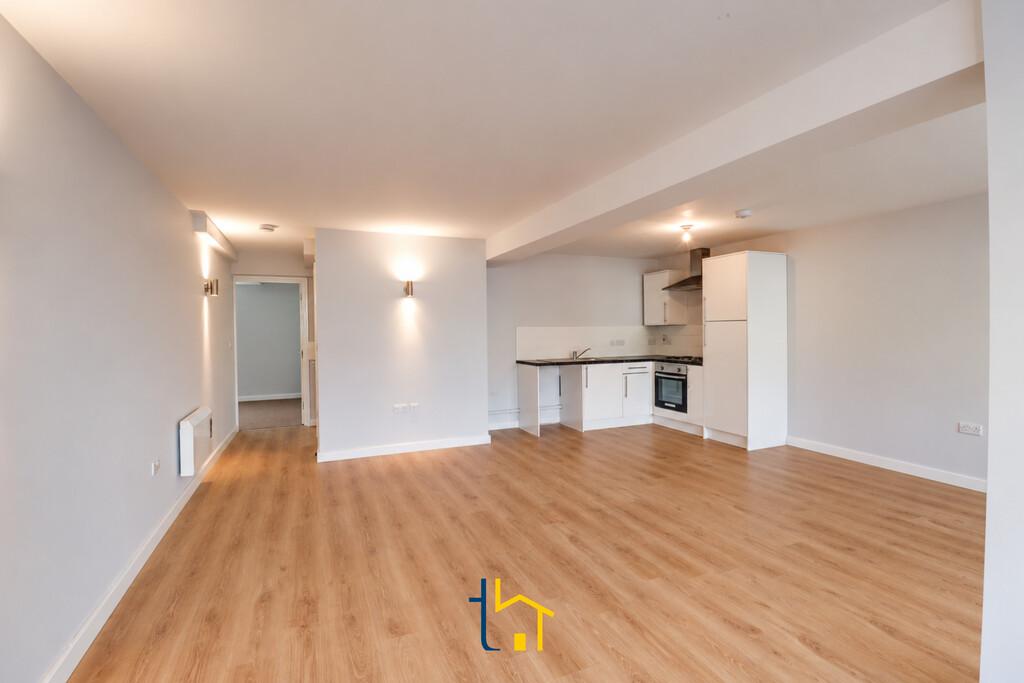 Apartment in Wigston - View 2