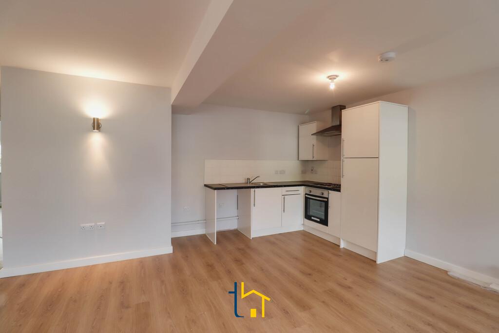 Apartment in Wigston - View 3