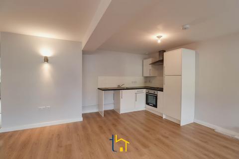 1 bedroom ground floor flat to rent, Junction Road, Wigston