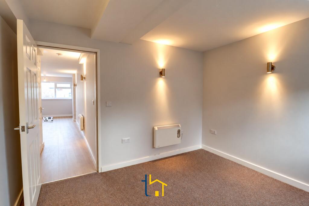Apartment in Wigston - View 5