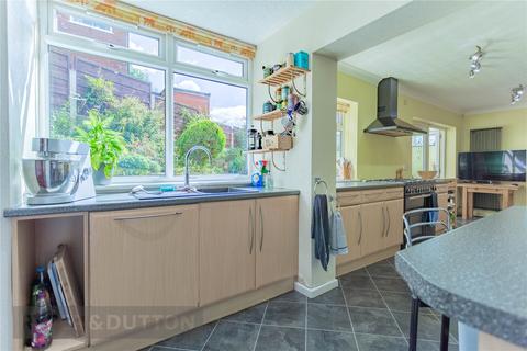 4 Arley Drive, Shaw, Oldham, OL2 8DY