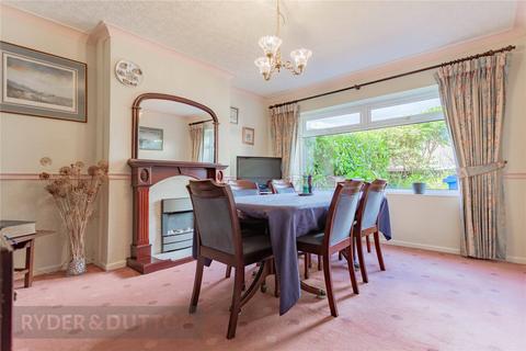 4 Arley Drive, Shaw, Oldham, OL2 8DY