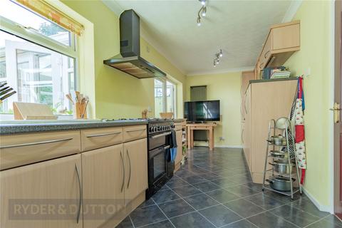 4 Arley Drive, Shaw, Oldham, OL2 8DY