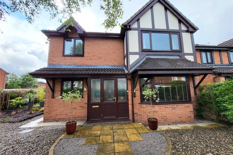 4 bedroom detached house for sale - Miller Meadow Close, Shaw, Oldham, Greater Manchester, OL2