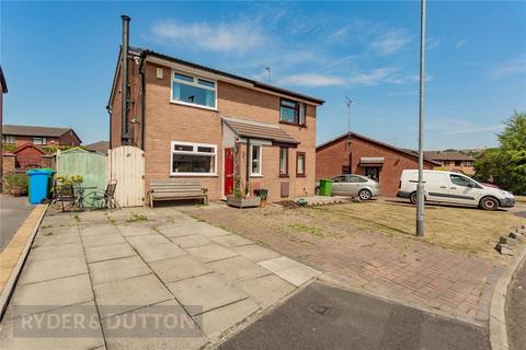 4 Chelsea Close, Shaw, Oldham, OL2 7TL