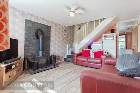 4 Chelsea Close, Shaw, Oldham, OL2 7TL