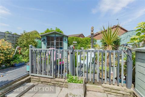 4 Chelsea Close, Shaw, Oldham, OL2 7TL