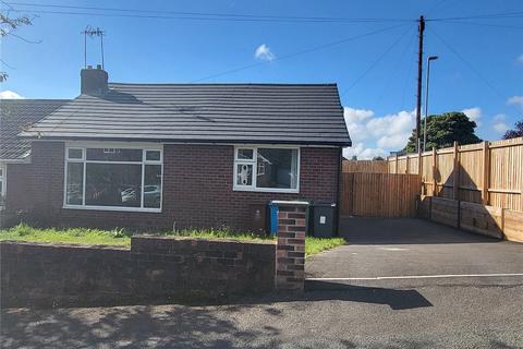 2 bedroom bungalow for sale - Trent Road, Shaw, Oldham, Greater Manchester, OL2