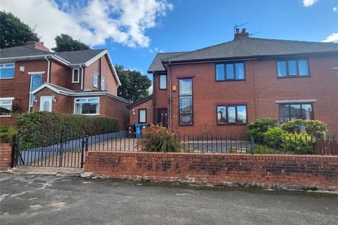 3 bedroom semi-detached house for sale - The Avenue, Shaw, Oldham, Greater Manchester, OL2