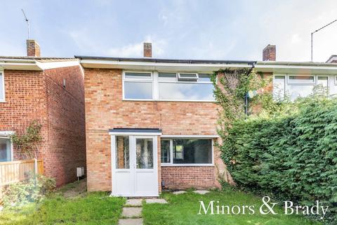 3 bedroom semi-detached house for sale - Blithewood Gardens, Sprowston