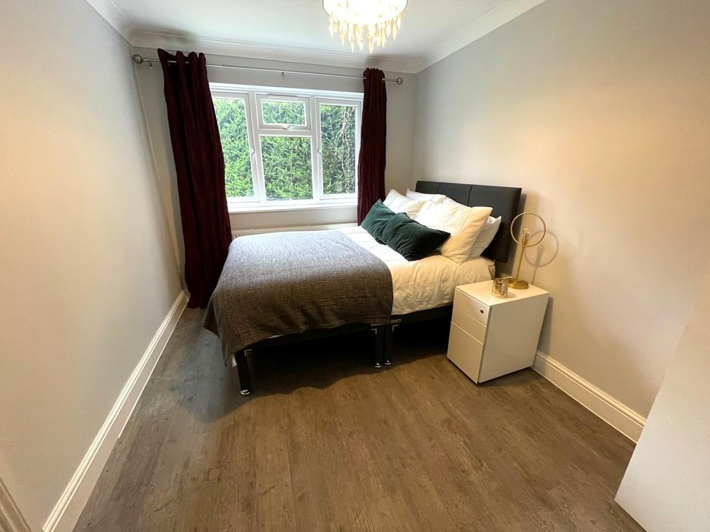 Henniker Gate, Chelmsford 1 bed in a house share £625 pcm (£144 pw)