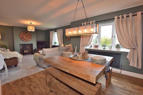 3 Fitzalan Road, Bedale, DL8 2DU