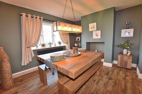 3 Fitzalan Road, Bedale, DL8 2DU
