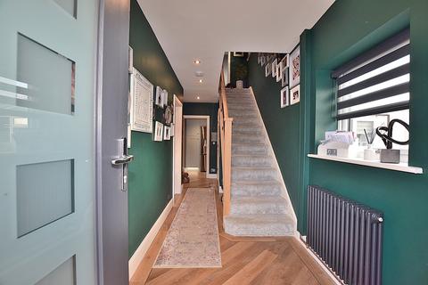 3 Fitzalan Road, Bedale, DL8 2DU