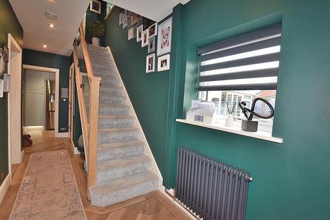 3 Fitzalan Road, Bedale, DL8 2DU