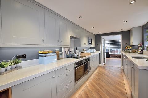 3 Fitzalan Road, Bedale, DL8 2DU