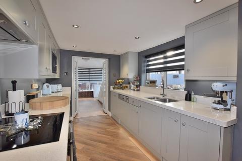 3 Fitzalan Road, Bedale, DL8 2DU