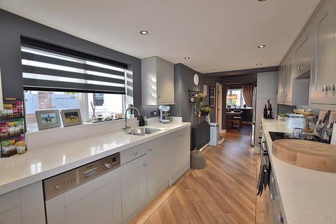 3 Fitzalan Road, Bedale, DL8 2DU