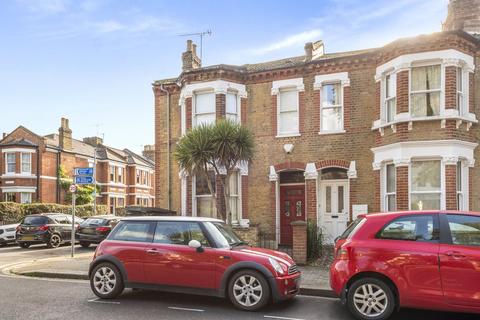 34 Deodar Road, London, SW15 2NN