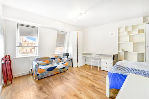 Studio for sale, Nevern Square, London