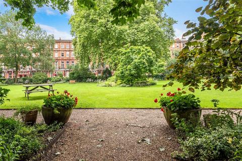 Studio for sale, Nevern Square, London