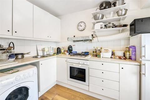 Studio for sale, Nevern Square, London