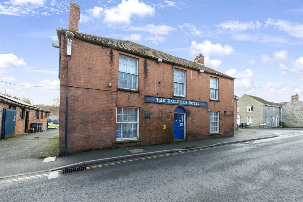 Bow Street, Langport, TA10 6 bed house for sale £500,000