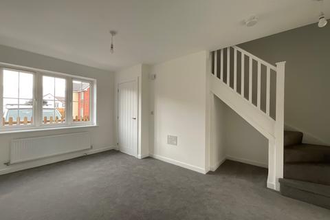 2 bedroom semi-detached house to rent, 14 Chesters Place, Shrewsbury, Shropshire, SY2 6GB