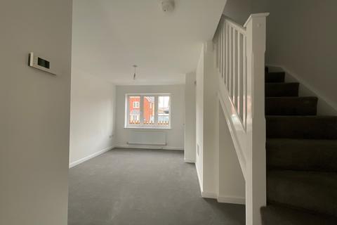 2 bedroom semi-detached house to rent, 14 Chesters Place, Shrewsbury, Shropshire, SY2 6GB