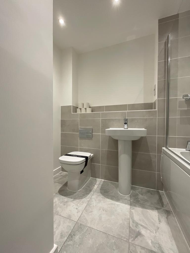14 Chesters Place  - Bathrrom 2