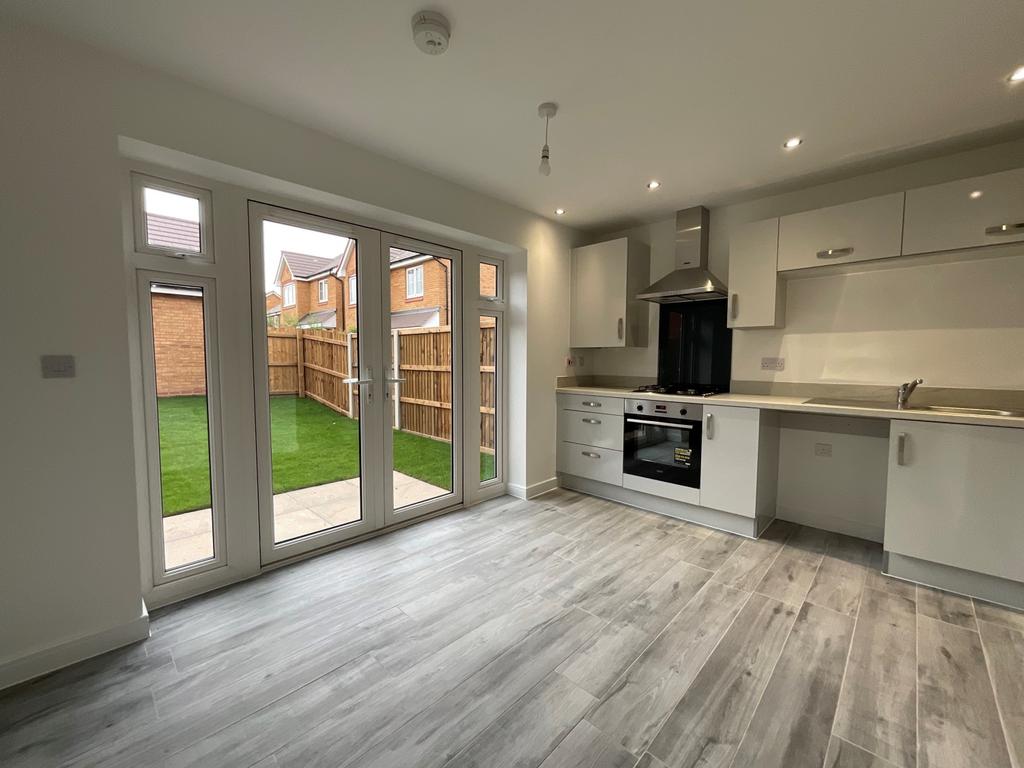 14 Chesters Place Kitchen 2