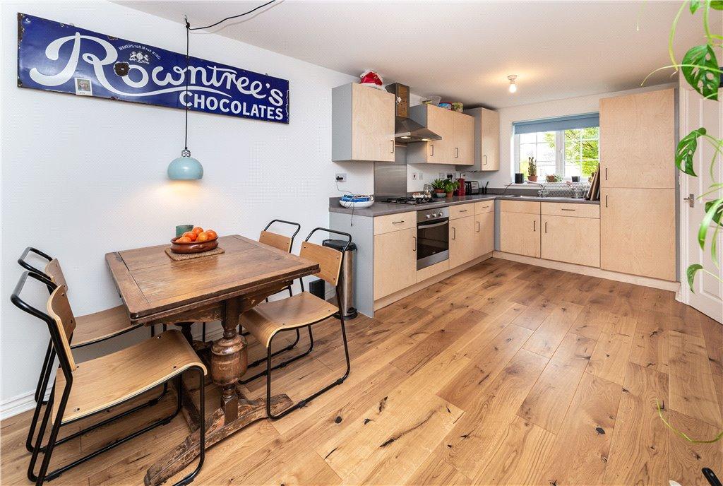 Living Kitchen