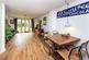 Living Kitchen