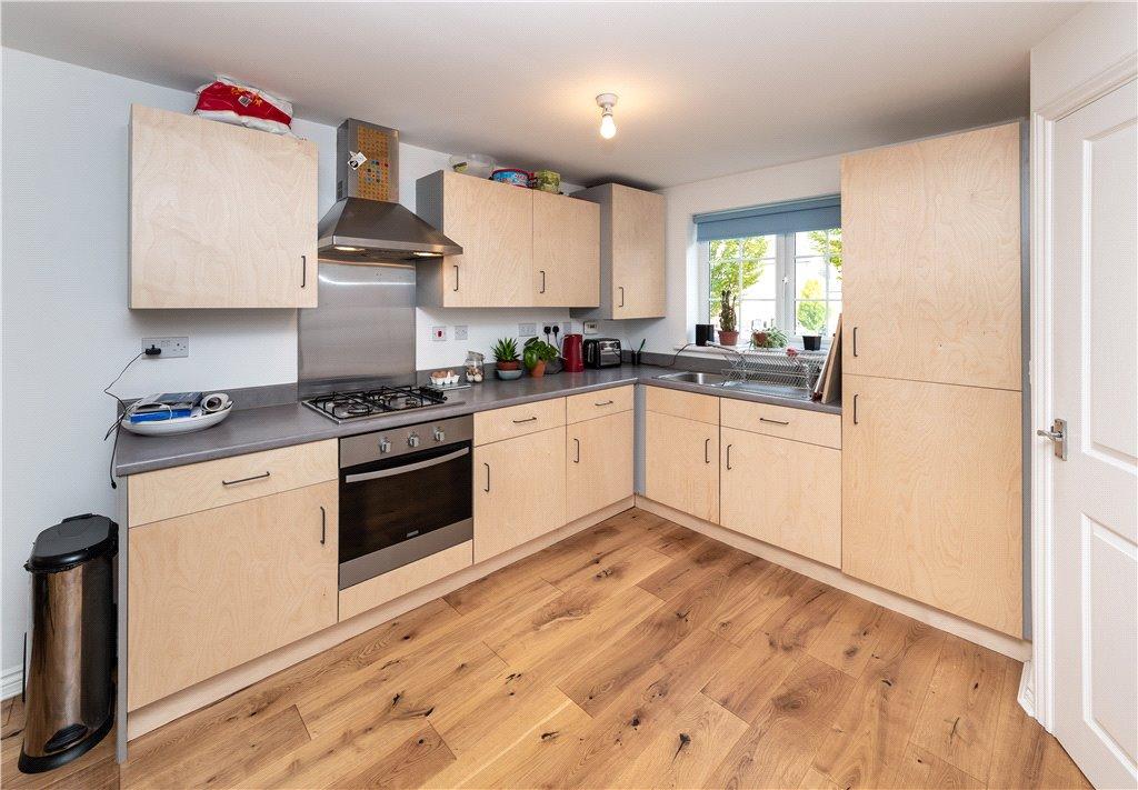 Living Kitchen