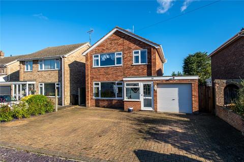 3 bedroom detached house for sale, Pinewood Close, Bourne, Lincolnshire, PE10