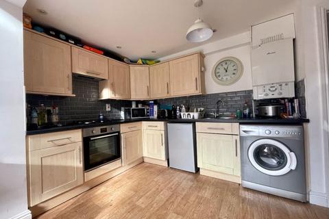 3 bedroom terraced house for sale - Fore Street, Exmouth
