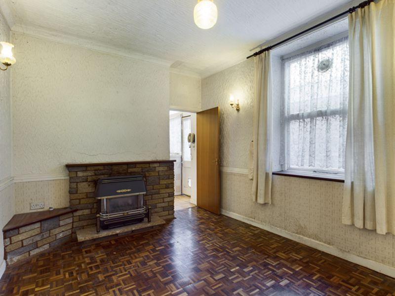 Priory Street, Carmarthen 3 bed terraced house for sale £97,500
