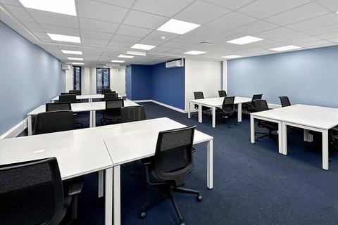 Serviced office to rent, 141-142 Lower Marsh Road,,