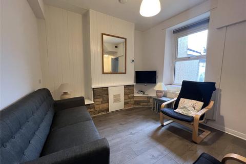 4 bedroom terraced house to rent - Fair View Road, Bangor, Gwynedd, LL57
