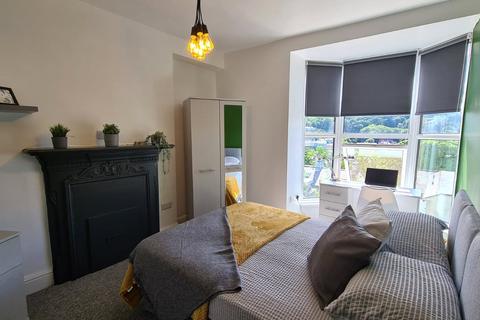 undefined, The Crescent, Bangor, LL57