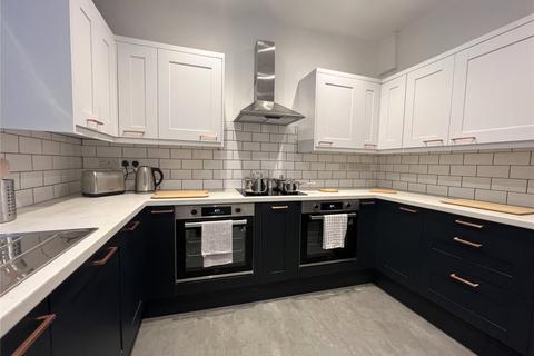 undefined, The Crescent, Bangor, LL57