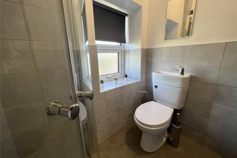 undefined, The Crescent, Bangor, LL57