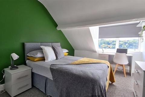 undefined, The Crescent, Bangor, LL57