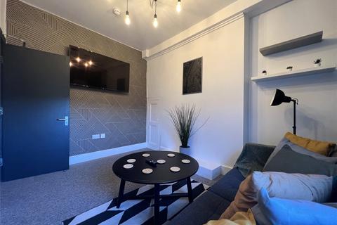 undefined, The Crescent, Bangor, LL57