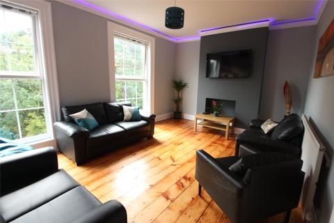 7 bedroom terraced house to rent, Bryn Teg Terrace, Bangor, Gwynedd, LL57