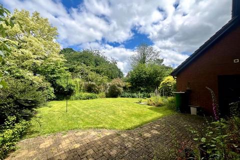 4 bedroom detached house for sale, The Coppice, Great Barton