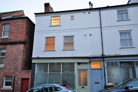 Bartholomew Street West, Exeter