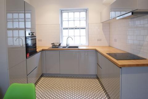 undefined, Bartholomew Street West, Exeter