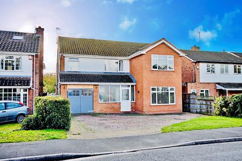 43 Northwick Close, Worcester, WR3 7EF